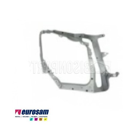 supporto faro dx daf cf e6 -
