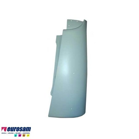fianchetto convogliatore aria interno sx daf cf  -