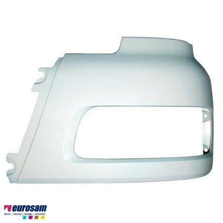 angolo cornice faro sx daf cf  -