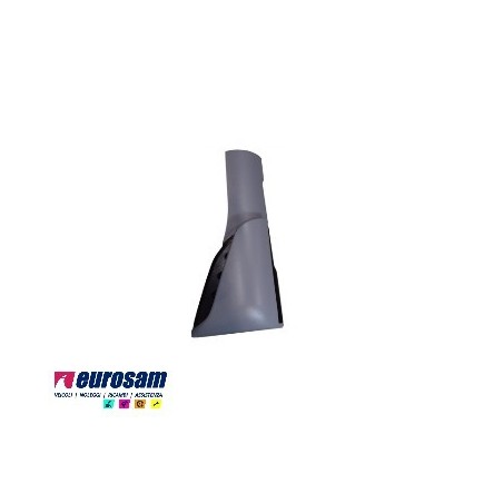 fianchetto convogliatore aria sx iveco stralis hi-way