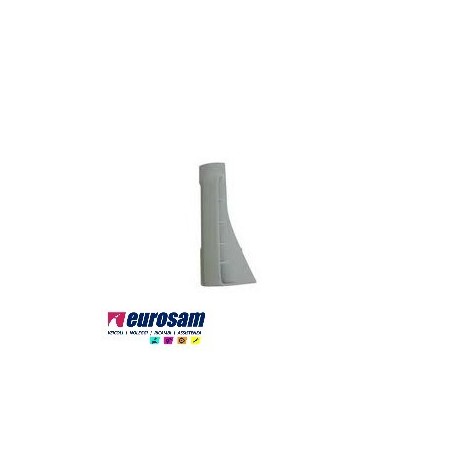 fianchetto convogliatore aria dx iveco stralis modello as