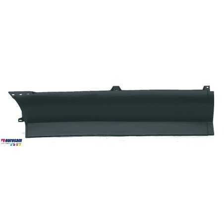 spoiler sottoparaurti sx iveco stralis 2 serie