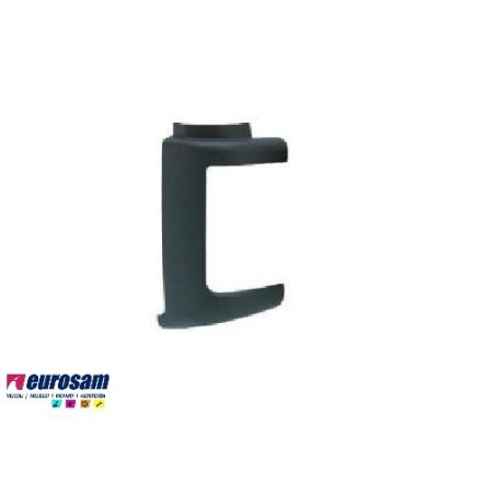 cantonale paraurti laterale dx iveco eurostar