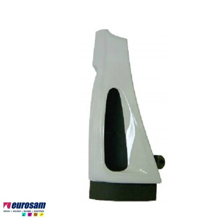 fianchetto convogliatore aria sx iveco eurocargo