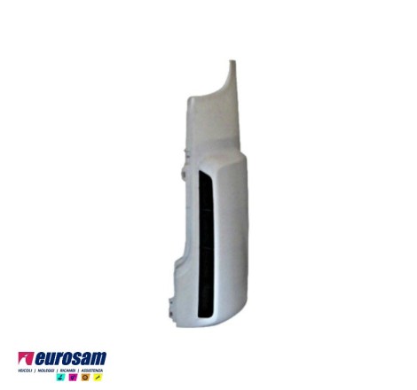 fianchetto convogliatore...