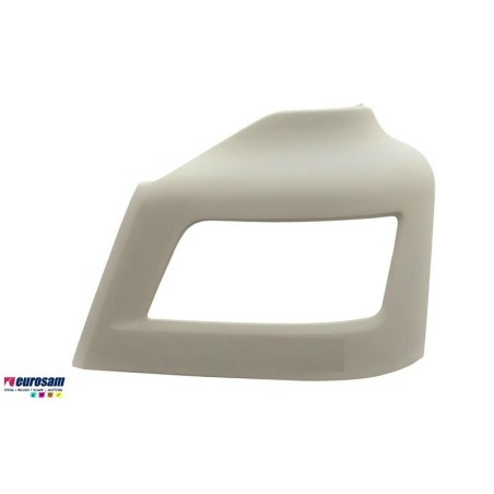 cornice faro superiore sx man tgs e6