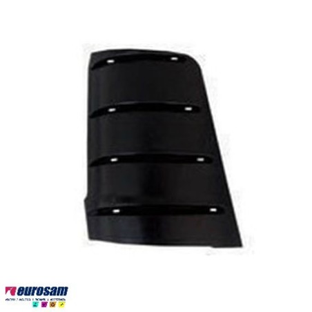 fianchetto convogliatore aria interno dx man tgx tgs
