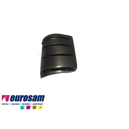 fianchetto convogliatore aria interno sx man tgx tgs