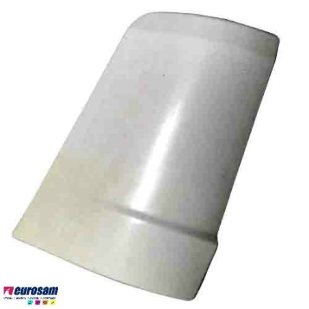 fianchetto convogliatore aria esterno sx man tgx tgs