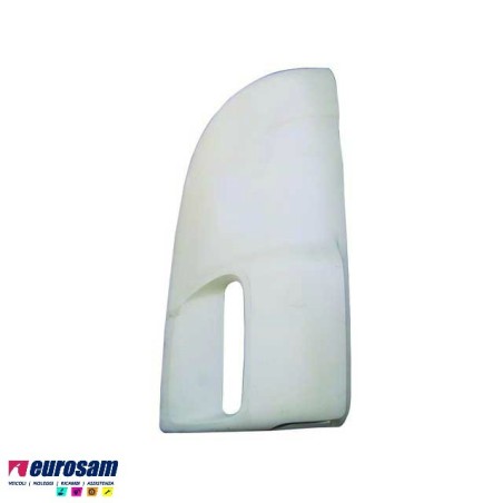 convogliatore aria sx scania 6 serie