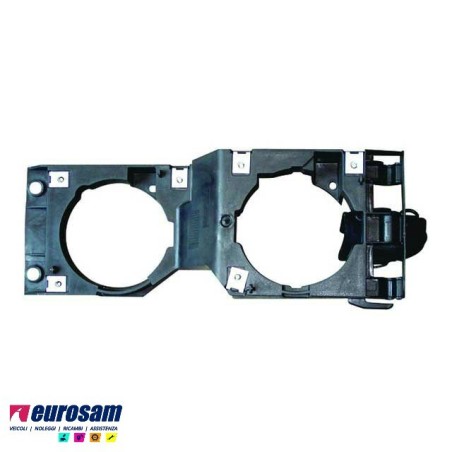 supporto fendinebbia dx scania 5 serie r
