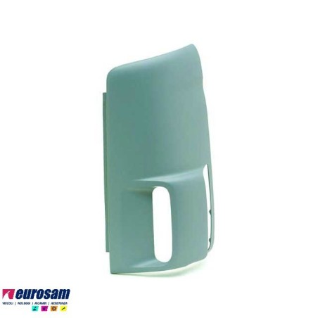 convogliatore aria esterno sx scania 4 serie r