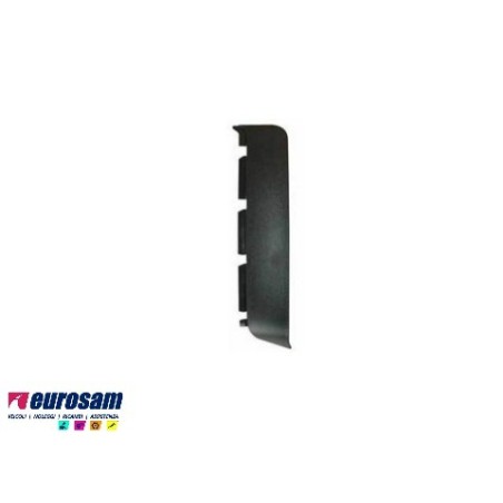 convogliatore aria  sx scania 4 serie r