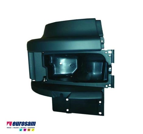 cornice porta faro dx...