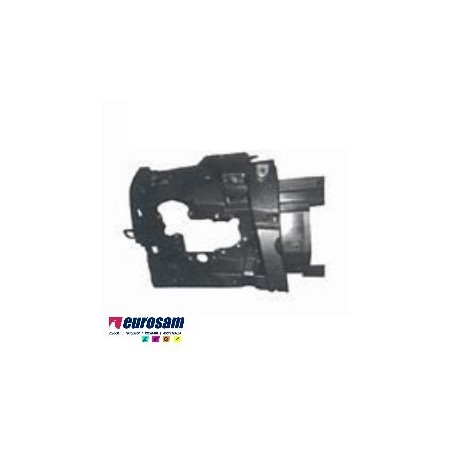 alloggiamento faro dx volvo fmx