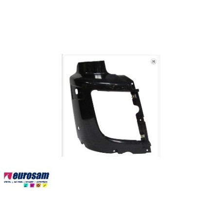 alloggiamento faro dx volvo fmx