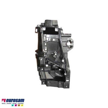alloggiamento faro anteriore dx volvo fh 13 2008