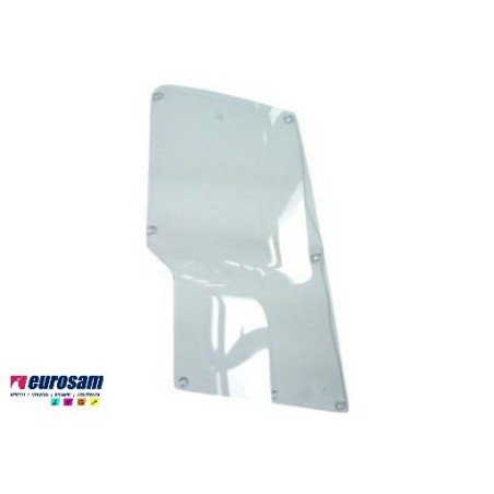 protezione vetro faro dx volvo fm fh v2