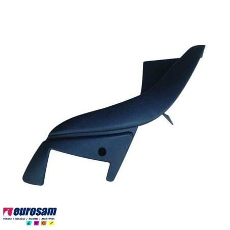 fianchetto copertura angolo inferiore prabrezza dx volvo fm fh v2
