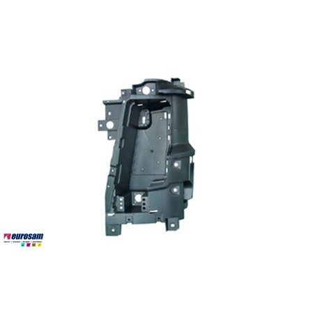 alloggiamento faro sx volvo fm fh v2