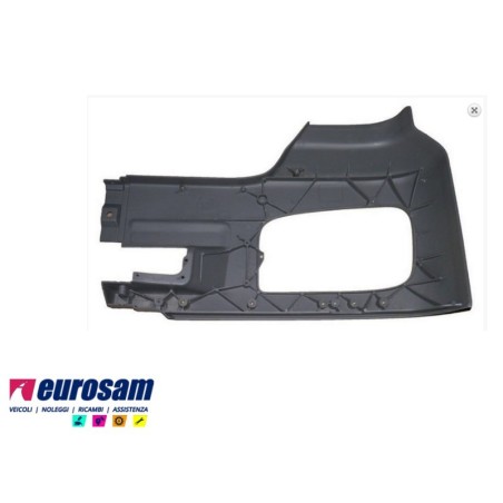 angolo paraurti dx mercedes axor v2
