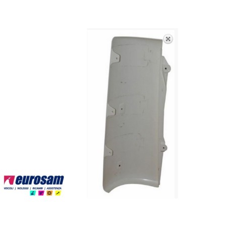 fianchetto convogliatore aria interno sx daf xf 2 serie  -
