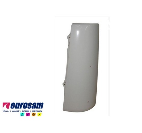 fianchetto convogliatore...