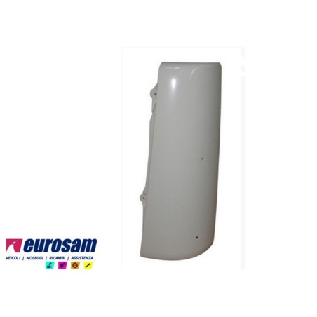 fianchetto convogliatore aria interno sx daf xf 2 serie  -