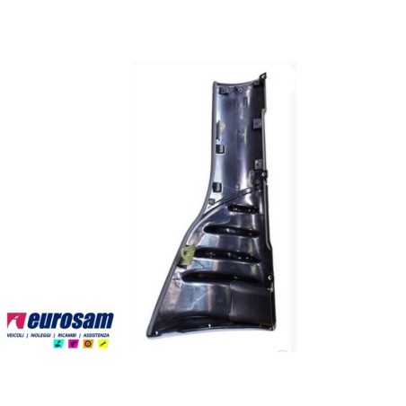 fianchetto convogliatore aria dx iveco stralis hi-way