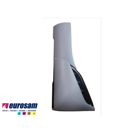 fianchetto convogliatore aria dx iveco stralis hi-way