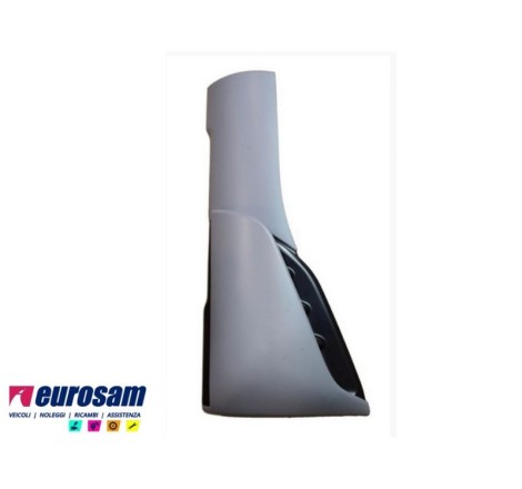 fianchetto convogliatore...