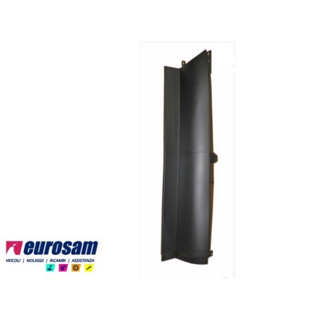 spoiler sottoparaurti dx iveco stralis 2 serie
