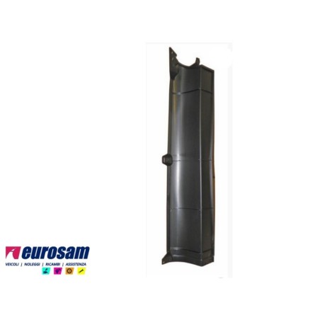 spoiler sottoparaurti dx iveco stralis 2 serie