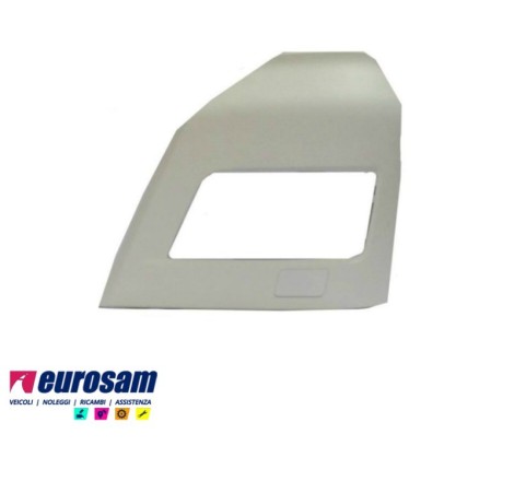 cornice faro sx superiore...