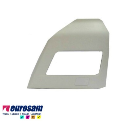 cornice faro sx superiore man tgx e6