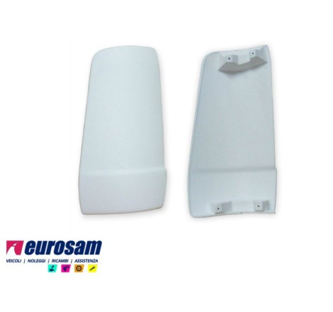 deviatore aria sx man tgl...