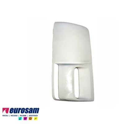convogliatore aria esterno dx scania 4 serie r