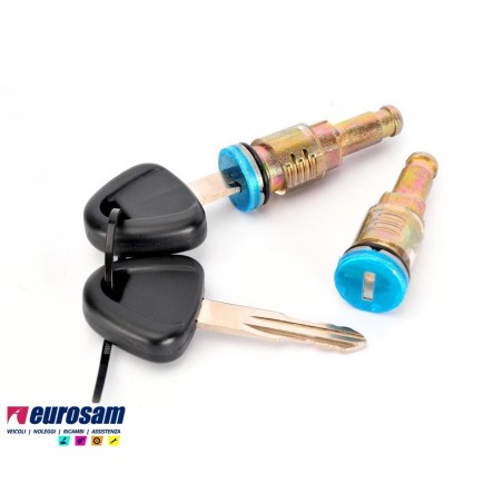 kit blocchetti nottolini porta ed accensione scania 4 serie