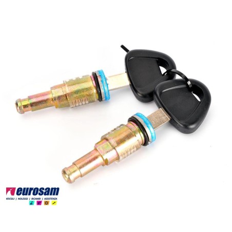 kit blocchetti nottolini porta ed accensione scania 4 serie