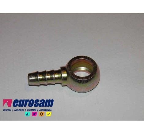 anello orientabile con...