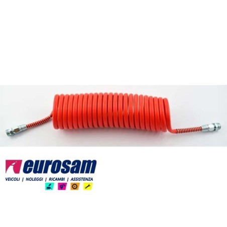 spirale aria in rilsan universale m16x1,5