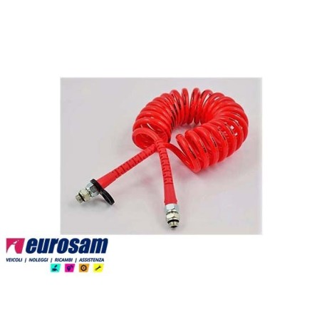 spirale aria in poliuretano universale m22x1,5