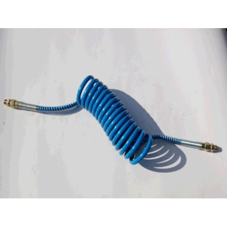 spirale aria in poliuretano universale m22x1,5