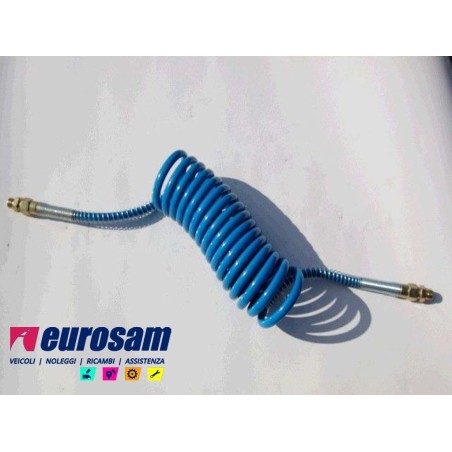 spirale aria in poliuretano universale m16x1,5