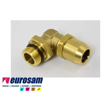 giunzione aria due vie...