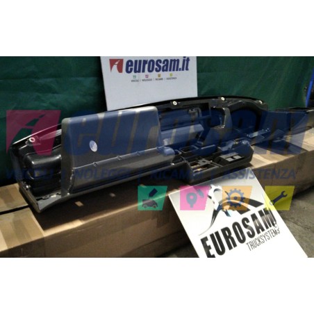 cruscotto iveco new daily new daily 1996