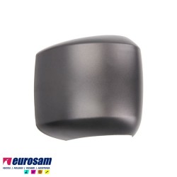 Guscio plastica specchio inferiore 240x220 mm Iveco Eurocargo