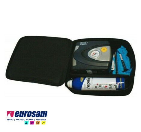 kit emergenza riparazione...