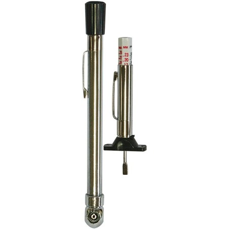 kit emergenza riparazione pneumatico auto furgone