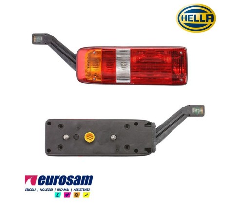 fanale completo post sx 5...